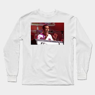 Casely Photograph Long Sleeve T-Shirt